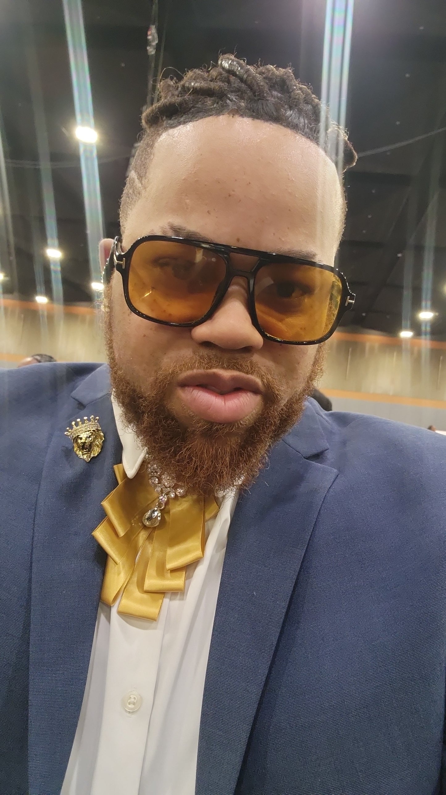 Rhinestone Tiger Head Brooch Pins for Men,Animal Lapel Pins Lion Wolf Head Coat Collar Brooch Vintage Lapel Pin Brooch Safety Pin Men Suit Accessory